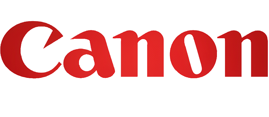 Canon Logo
