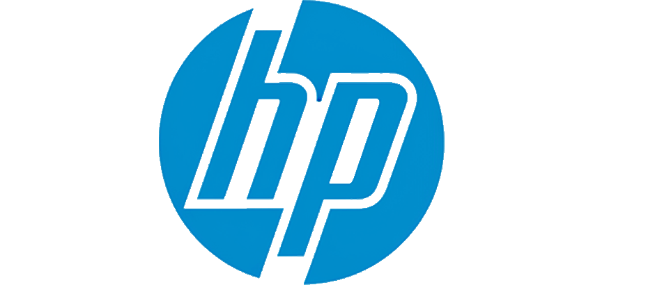 HP Logo
