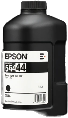 Epson T544 Preto Original